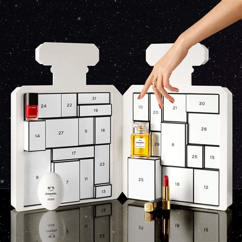 chanel advent calendar for sale|chanel advent calendar price.